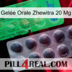 Gelée Orale Zhewitra 20 Mg new04